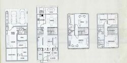The Teneriffe (D10), Terrace #610593491
